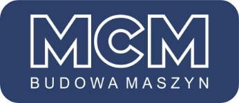 Mcm Marek Charko logo